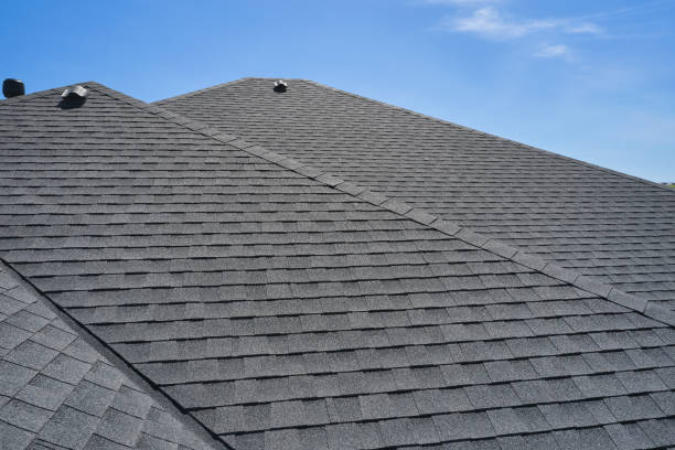 Reliable Clinton, AR Roofing Solutions