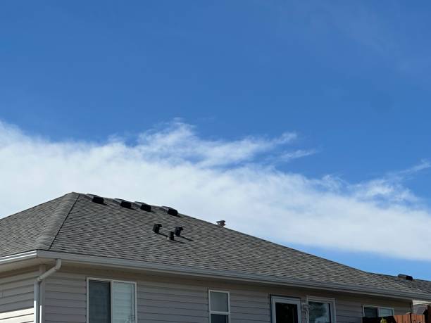 Fast & Reliable Emergency Roof Repairs in Clinton, AR